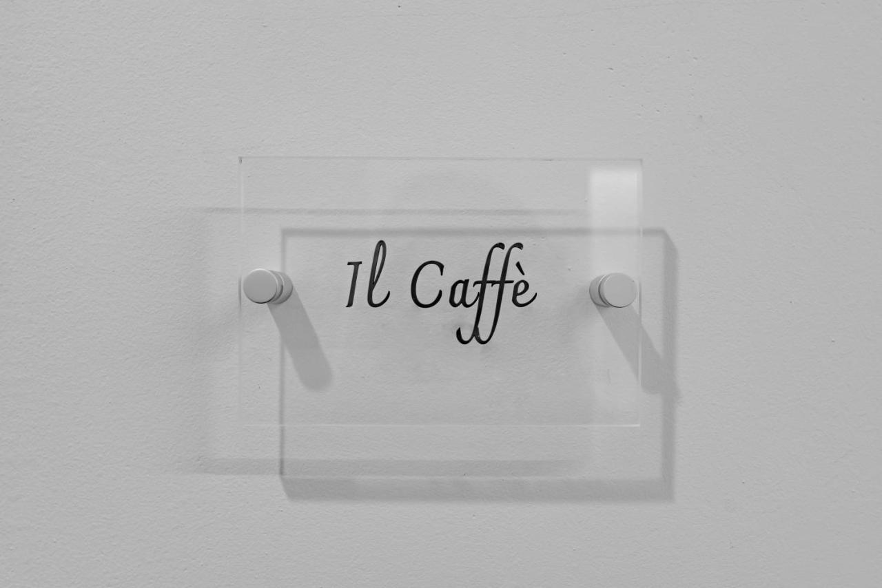 Palazzo '900 - Il Caffè *