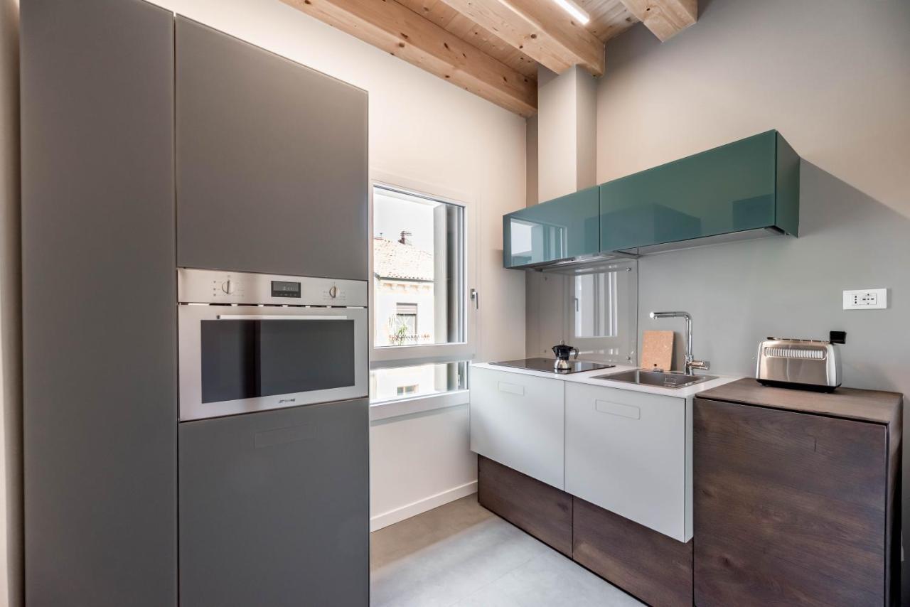 Palazzo '900 Design Flats - Il Caffe Apartment