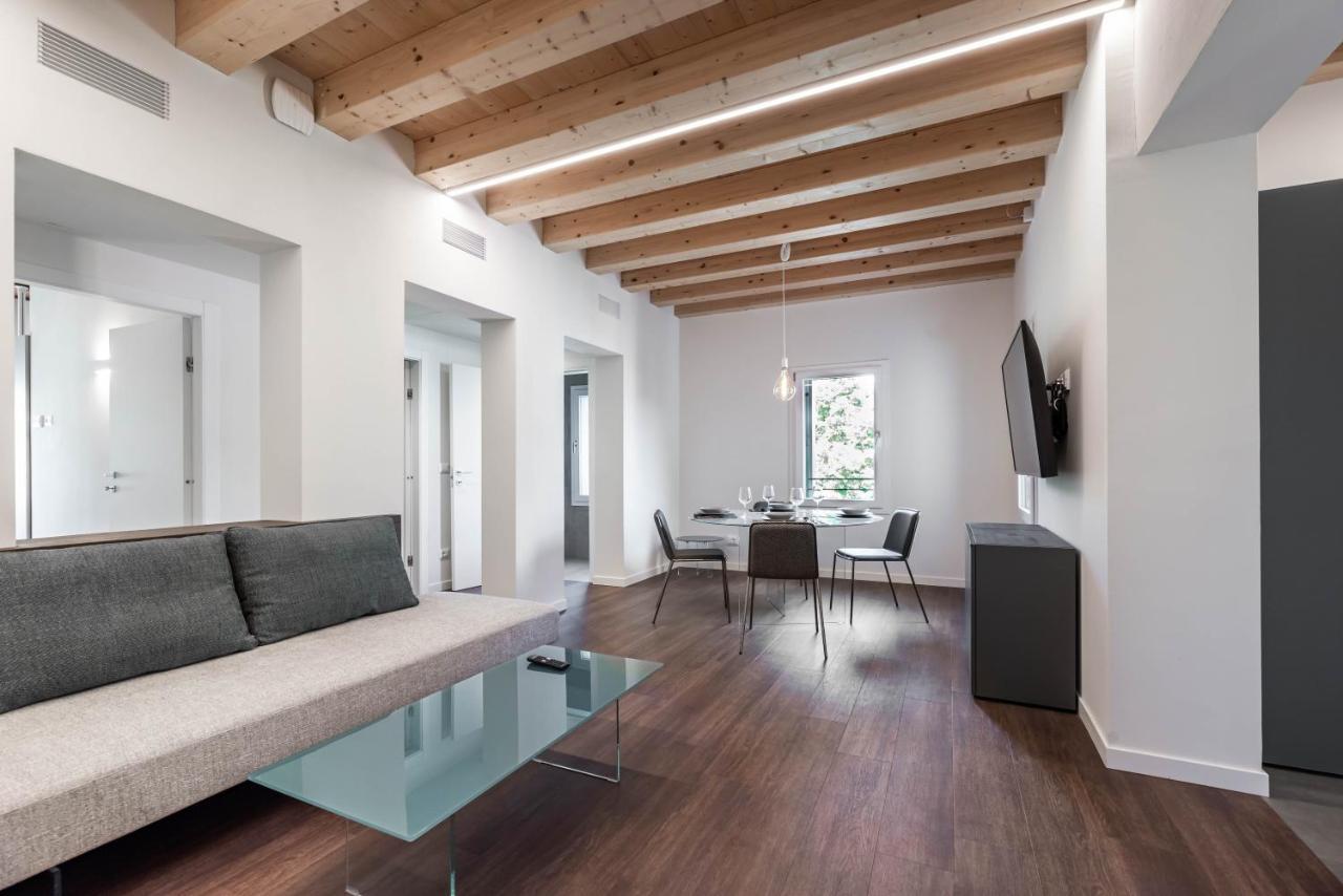 Apartment Palazzo '900 Design Flats - Il Caffe *