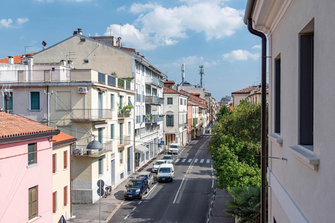 Apartment Palazzo '900 Design Flats - Il Caffe Padova