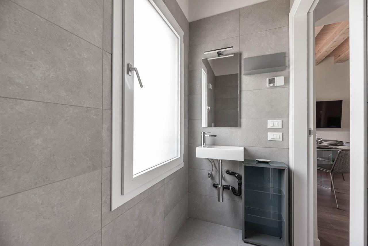 Palazzo '900 Design Flats - Il Caffe Apartment