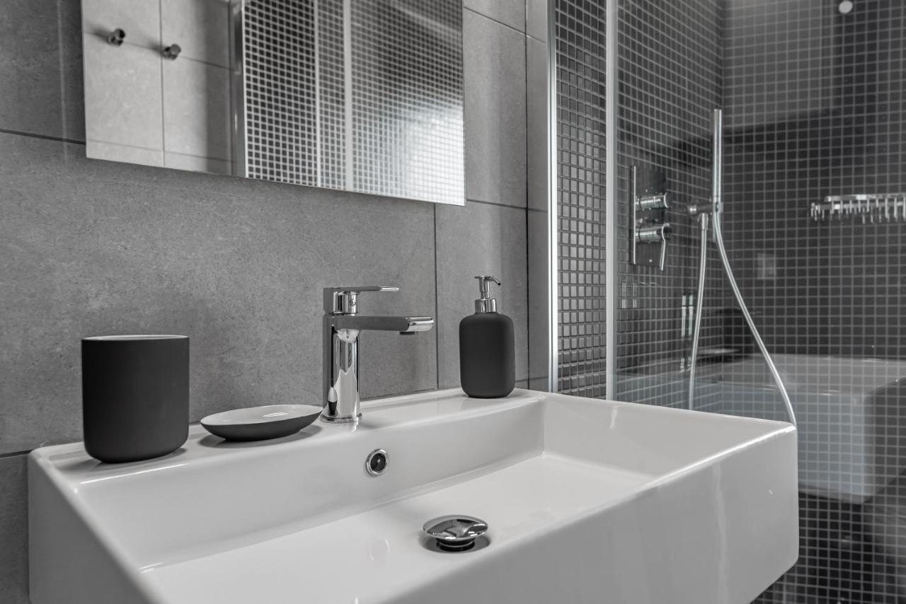 Palazzo '900 Design Flats - Il Caffe Apartment