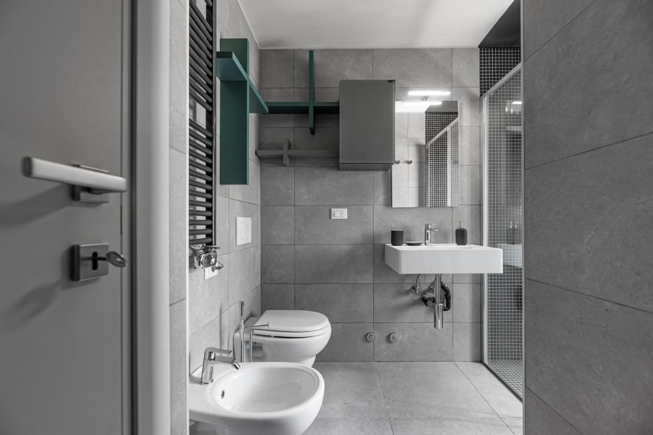 Apartment Palazzo '900 Design Flats - Il Caffe Padua