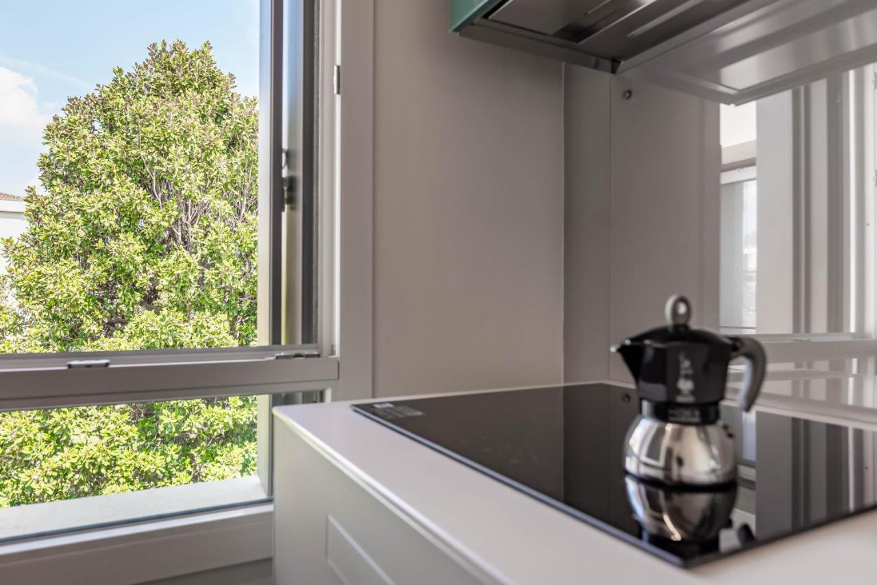 Palazzo '900 Design Flats - Il Caffe * Padua