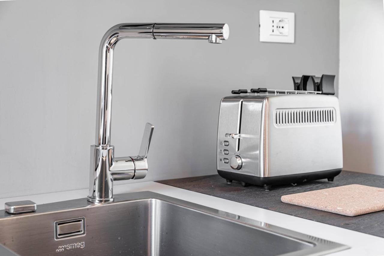Apartment Palazzo '900 Design Flats - Il Caffe *