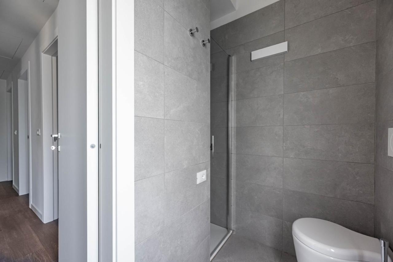 Palazzo '900 Design Flats - Il Caffe Apartment Padua