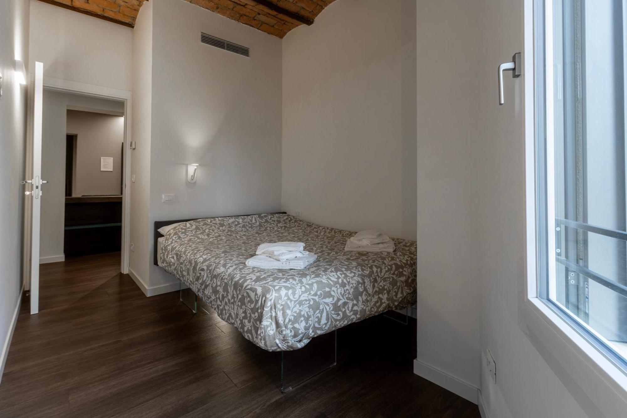 Apartment Palazzo '900 Design Flats - Il Caffe *